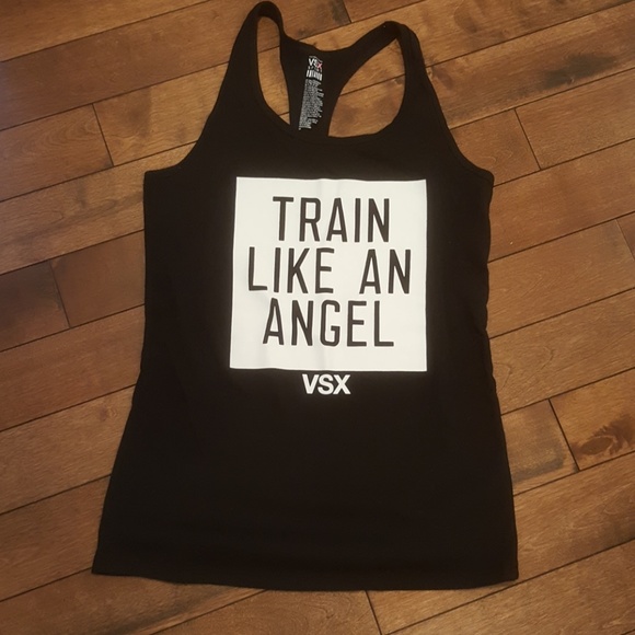 Victoria's Secret Tops - Victoria's Secret Sport Workout Tank